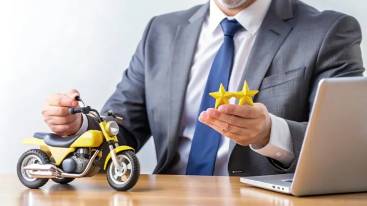 Harga Insuran Motosikal Third Party