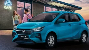 Harga Insurans Kereta Axia 2025, Anggaran & Cara Jimat
