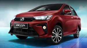 Harga Insurans Kereta Bezza 1.0 & 1.3 2025