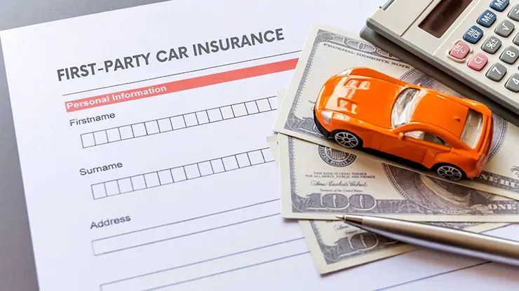 Harga Insurans Kereta First Party di Malaysia Harga Insurans Kereta First Party di Malaysia