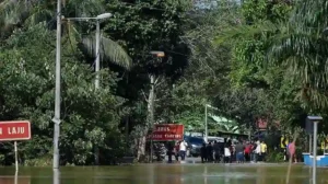 Insuran Bencana Alam di Malaysia Terkini 2025