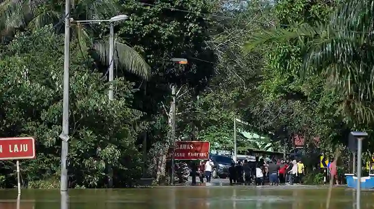 Insuran Bencana Alam di Malaysia Terkini Insuran Bencana Alam di Malaysia Terkini