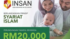 Insuran Insan Selangor 2025, Kelayakan dan Cara Mohon