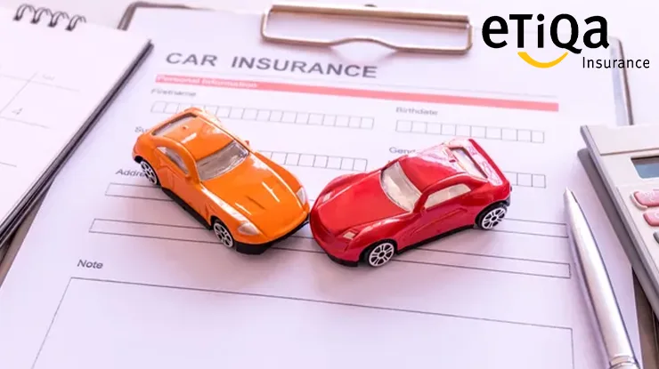 Insurans Kereta Etiqa Insurans Kereta Etiqa