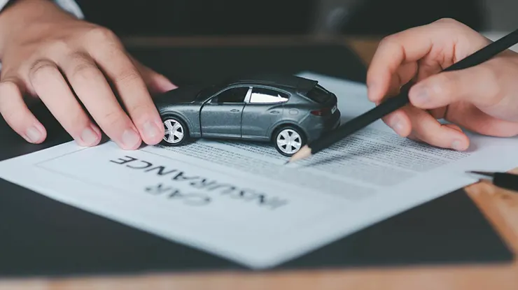 Insurans Kereta Paling Murah di Malaysia