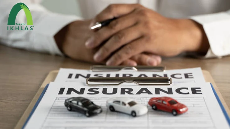 Insurans Kereta Takaful IKHLAS Insurans Kereta Takaful IKHLAS