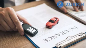 Insurans Kereta Zurich Malaysia 2025, Perlindungan & Kadar