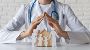 Insurans Perubatan dan Kesihatan, Jenis & Perbandingan