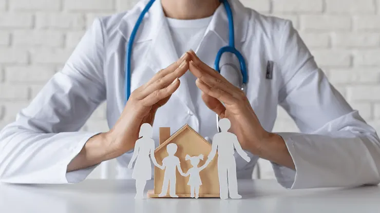 Insurans Perubatan dan Kesihatan