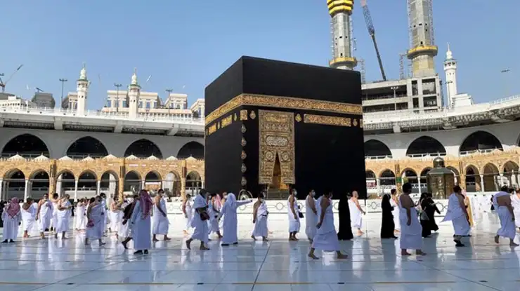 Jenis Insurans Umrah Manfaat dan Syarat Terkini Jenis Insurans Umrah, Manfaat dan Syarat Terkini