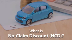 Panduan Lengkap NCD Insurans Kereta dan Kadar Terkini 2025