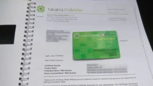 Panduan Nombor Polisi Insurans, Cara Semak dan Contoh 2025