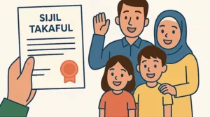 Pilihan Takaful Hibah Terbaik di Malaysia 2025