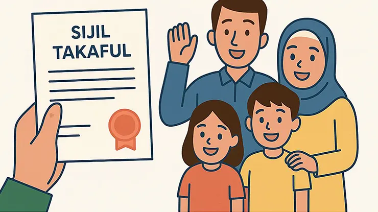 Pilihan Takaful Hibah Terbaik di Malaysia Pilihan Takaful Hibah Terbaik di Malaysia