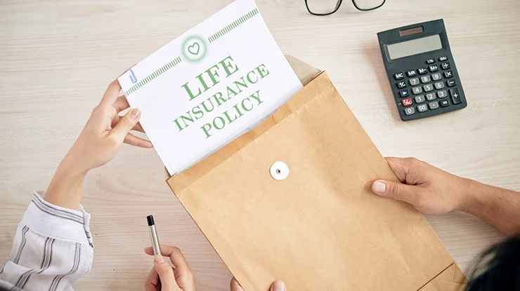 Premium Insurans Nyawa