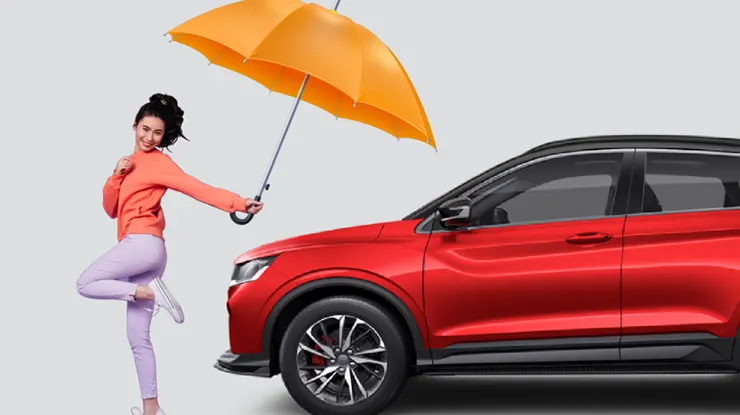 RHB Insurans Kereta RHB Insurans Kereta