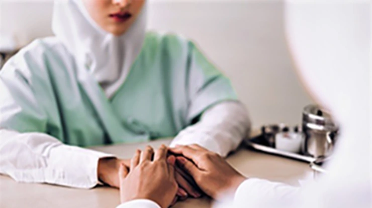 Sayangku Wanita Insurans Sayangku Wanita Insurans
