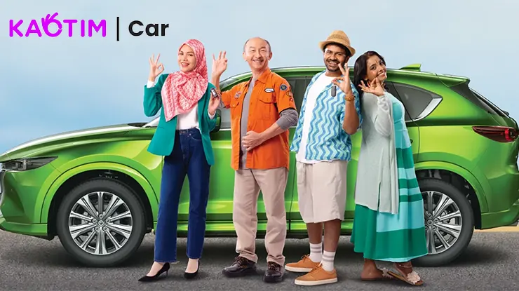 Ulasan Kaotim Car Insurance
