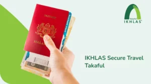 Ulasan Takaful IKHLAS Travel Insurance, Kelebihan & Kekurangan