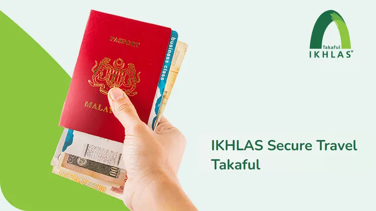 Ulasan Takaful IKHLAS Travel Insurance
