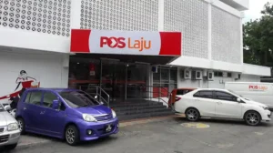 Bayar Insuran Motor di Pejabat Pos 2025, Syarat & Dokumen