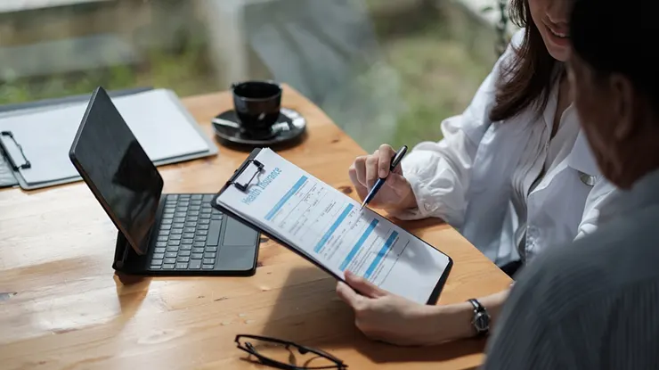 Cara Dapatkan Polisi Insurans Kereta