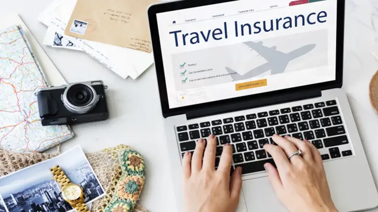Cara Membeli Insurans Perjalanan