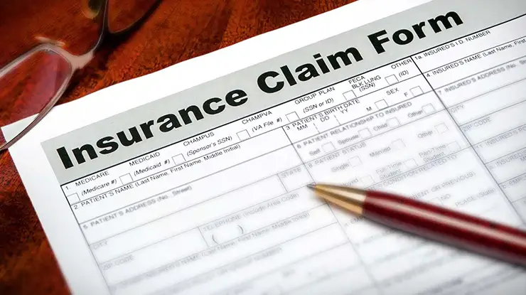 Contoh Surat Tuntutan Insurans Kemalangan