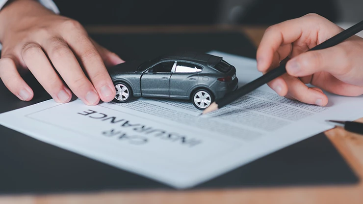 Harga Insuran Kereta Second Hand