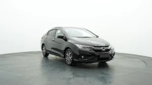 Harga Insurans Kereta Honda City Malaysia Terkini 2025