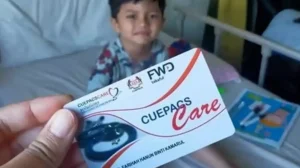 Insuran CUEPACS Penjawat Awam, Manfaat & Cara Daftar 2025