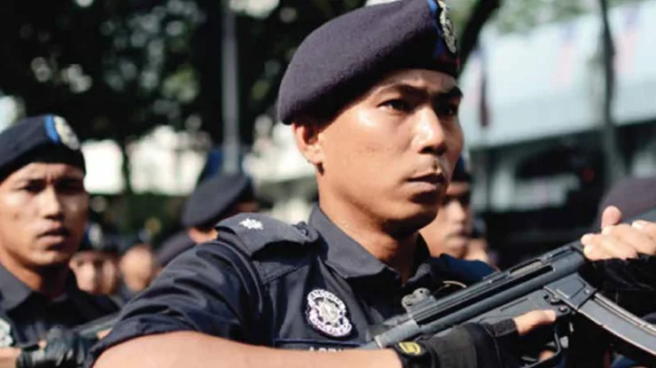 Insuran Koperasi Polis