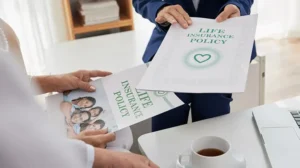 Insurans Hayat Tingkatan 5, Penerangan, Jenis & Contoh Soalan