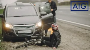 Insurans Kemalangan AIG Malaysia Terkini 2025