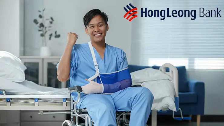 Insurans Kemalangan Hong Leong Bank Terkini