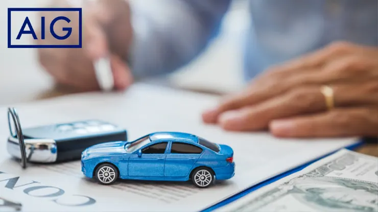 Insurans Kereta AIG Malaysia Insurans Kereta AIG Malaysia