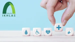 Insurans Kesihatan Takaful IKHLAS Malaysia 2025