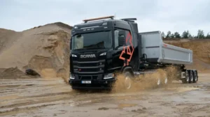 Insurans Lori 2025, Jenis, Harga, dan Panduan Lengkap 2025