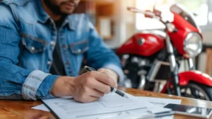 Insurans Motor All Rider 2026, Syarat, Manfaat & Risiko