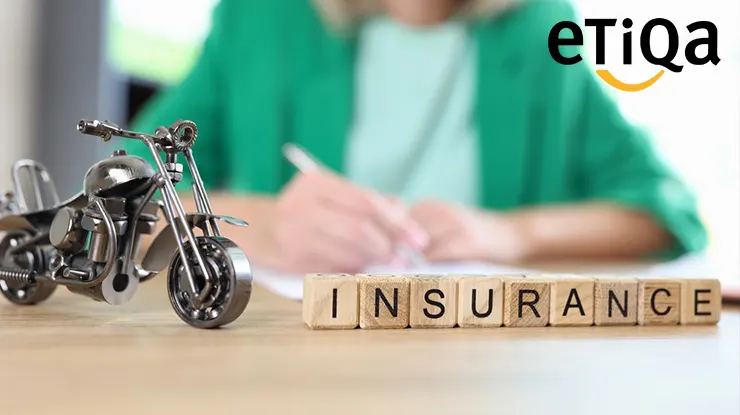 Insurans Motosikal Etiqa Malaysia Terkini