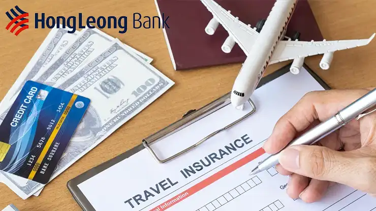 Insurans Perjalanan Hong Leong Bank Terkini