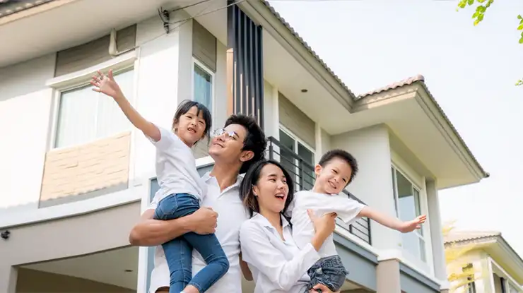 Insurans Rumah AIA Malaysia Manfaat dan Harga Insurans Rumah AIA Malaysia, Manfaat dan Harga