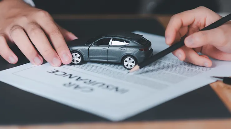 Jenis Insurans Kereta di Malaysia