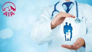 Pelan Insurans Kesihatan AIA Malaysia dan Manfaat 2025