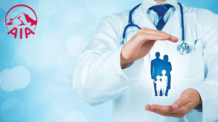 Pelan Insurans Kesihatan AIA Malaysia dan Manfaat