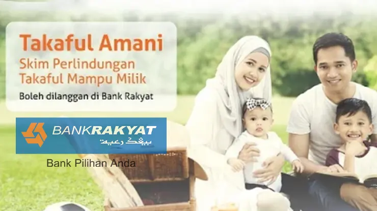 Plan Takaful Amani Didik