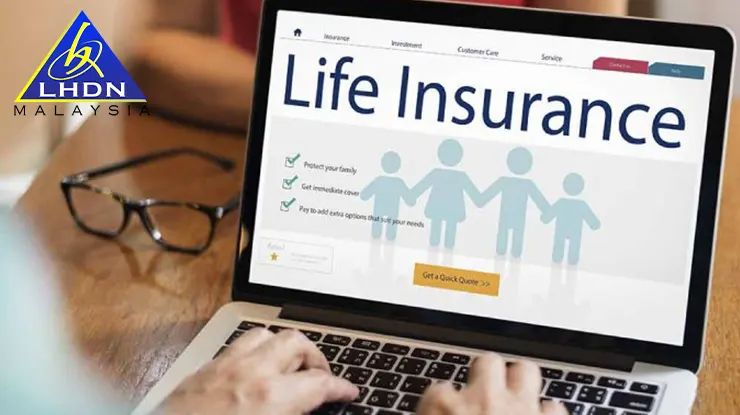 Premium Insuran Nyawa LHDN