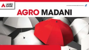 Takaful Madani Agrobank, Pelan, Manfaat & Permohonan 2026