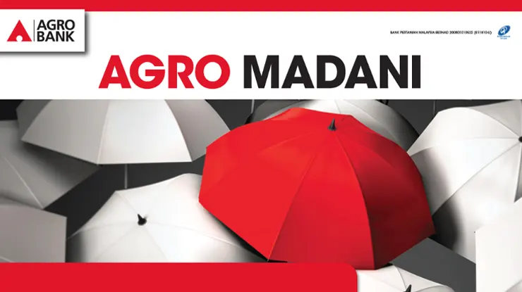 Takaful Madani Agrobank Takaful Madani Agrobank