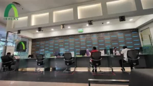 Takaful IKHLAS Kuala Lumpur, Alamat, Telefon & Waktu Operasi